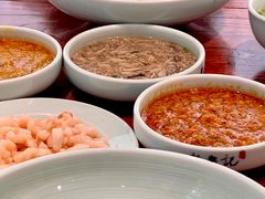 -裕兴记•蟹黄面馆(人民广场店)