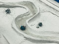 -长沙湘江冰雪世界