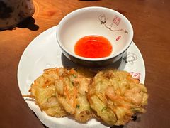 -绿茶餐厅(朝阳大悦城店)