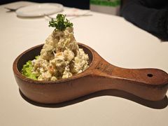 -俄士厨房(五棵松华熙LIVE店)