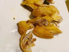 -南山饭店(阳明古镇店)