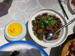 -洪福龙虾