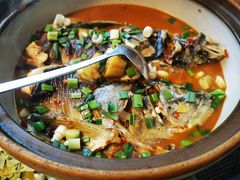 -千岛湖小鱼儿·淳安匠心农家菜