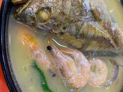 -台州老六海鲜面馆(上南总店)
