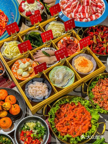 这是哈尔滨不是重庆！近期吃的蕞好吃的辣火锅