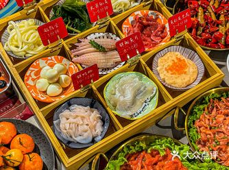 这是哈尔滨不是重庆！近期吃的蕞好吃的辣火锅