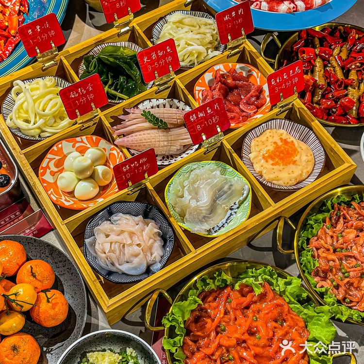 这是哈尔滨不是重庆！近期吃的蕞好吃的辣火锅🍲