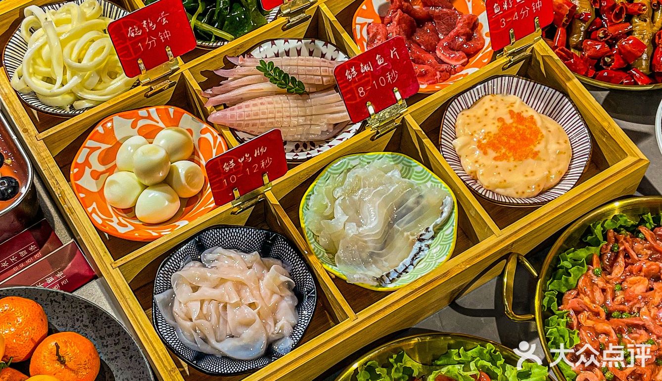 这是哈尔滨不是重庆！近期吃的蕞好吃的辣火锅🍲