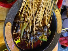 -冒椒火辣(奎星楼街店)