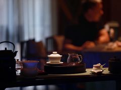 -醉西楼·国风茶社