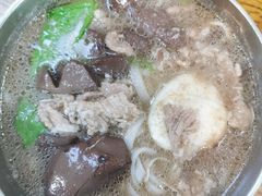 -白露塘杀猪粉(药王街店)