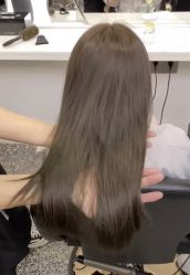 -G HAIR SALON私人造型定制