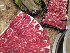 -林记潮牛·牛肉火锅(上马墩店)