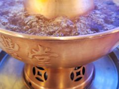 铜锅涮肉-惠丰堂饭庄·烤鸭·京味菜(翠微路店)