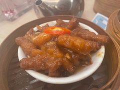 -添好运点心专门店(深水埗店)