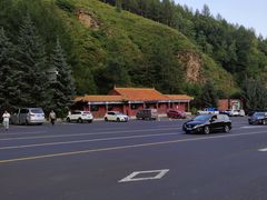 -塞罕坝国家级自然保护区