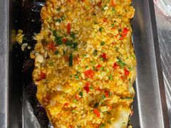 -串小白烧烤(金沙洲店)