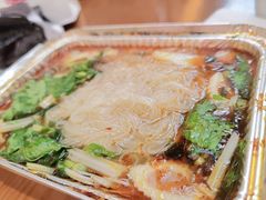 -王扯火胖哥烤生蚝(眉山首店)