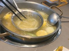 -潮发潮汕牛肉店(芳村店)