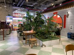 -高胖妹面庄(黄河道店)