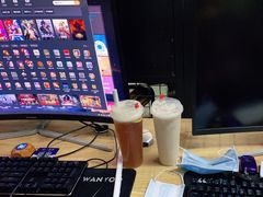 -网鱼网咖·电竞(南开百脑汇店)