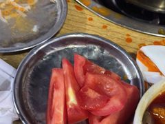 -渝味黄姐火锅(黄泥村店)