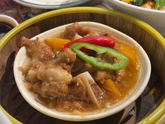 -食大利香港茶餐厅(南亚风情第一城店)