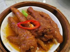 -荣誉国宴楼(美食城店)