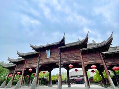 -朱仙镇启封故园景区