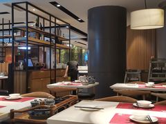 大堂-虾饺妹·酒家(金碧店)