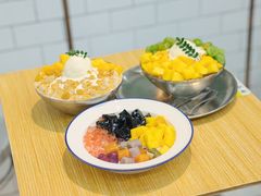 -豆豆冰室·地道招牌椰子冻(大良店)
