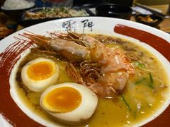 -雷门拉面·现熬骨汤(凯德来福士店)