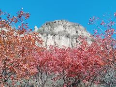 -狼牙山风景区