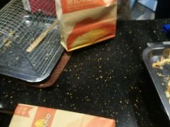 -天美汇鸡翅包饭(来福士广场店)