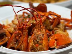 -海鲜e族(马王堆店)