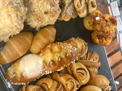 -BAKER&SPICE(祥云小镇店)