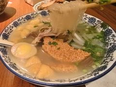 小潘特色鸭血粉丝汤-小潘记鸭血粉丝汤