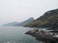 -灵山岛风景区