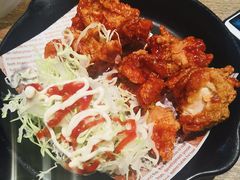 -火炉火自助餐(悠唐购物中心店)
