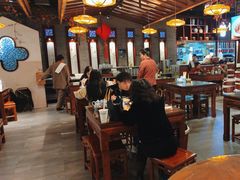 -龍聚祥烧麦馆(万达店)