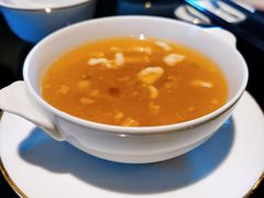 -上海苏宁宝丽嘉酒店·嘉府壹号中餐厅