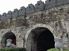 -桂林独秀峰王城景区
