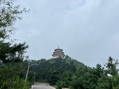 -山西乌金山旅游区