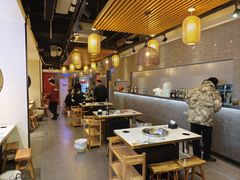 -钢管厂五区小郡肝火锅串串香(清河店)