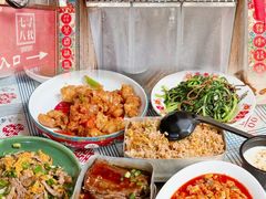 -七寻八找·胡同菜