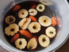 -炖物24章·顺时轻养茶(杭州保利时光里店)