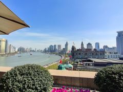 -上海和平饭店华懋阁 Cathay Room