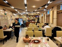 -八先生涮肉房(三里河店)