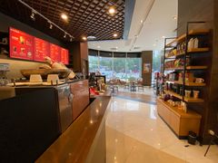 -星巴克(广州东圃天银店)