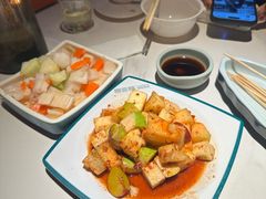 -柳喜辣·烧烤酒局(跃进总店)